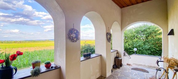 Дом с 6 комнатами в Ла ан дер Тайа, Австрия № 13293 2