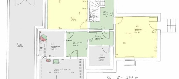 Дом с 6 комнатами в Ла ан дер Тайа, Австрия № 13293 22