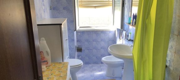 4-Zimmer Wohnung in Rome, Italy, Nr. 32617 14