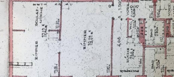 2 rooms Apartment in Wahring, Austria No. 205772 20