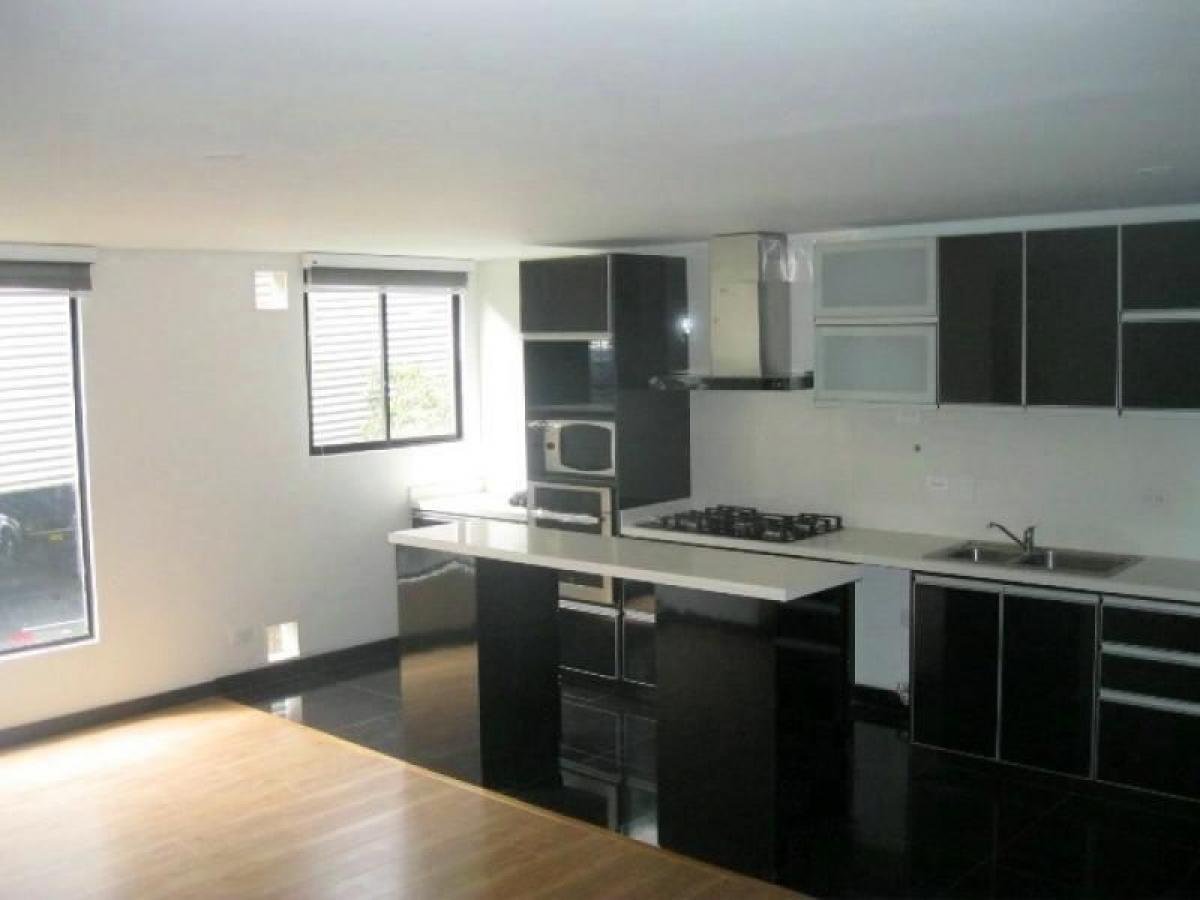 Casa T3 em Bogota, Colombia N.º 11922