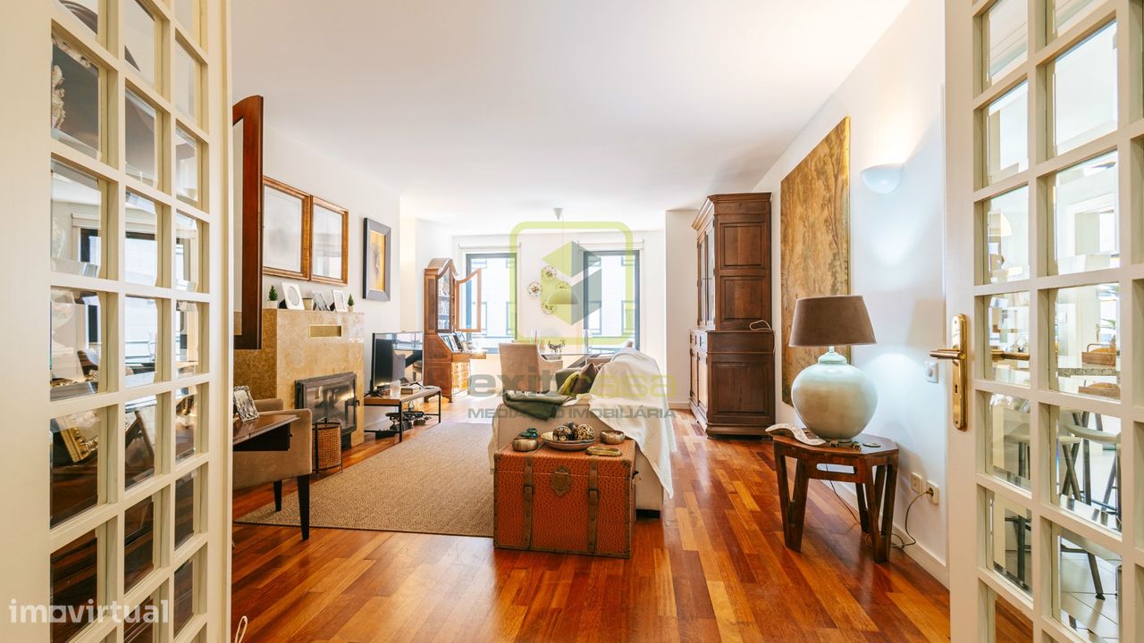 3 Schlafzimmer Wohnung in Figueira da Foz, Portugal, Nr. 215914