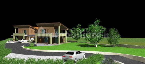 2200m² Land in Paruzzaro, Italy No. 104910 4