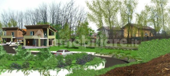 2200m² Land in Paruzzaro, Italy No. 104910 2