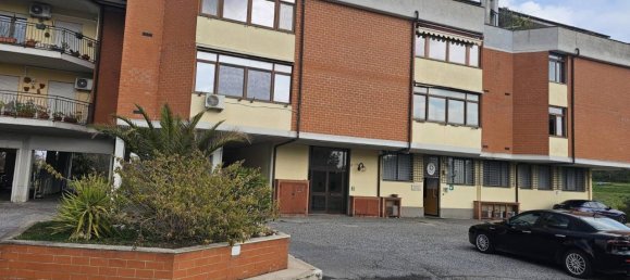 3-Zimmer Wohnung in Castelnuovo di Porto, Italy, Nr. 32492 17