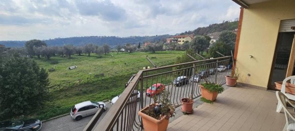 3-Zimmer Wohnung in Castelnuovo di Porto, Italy, Nr. 32492 32