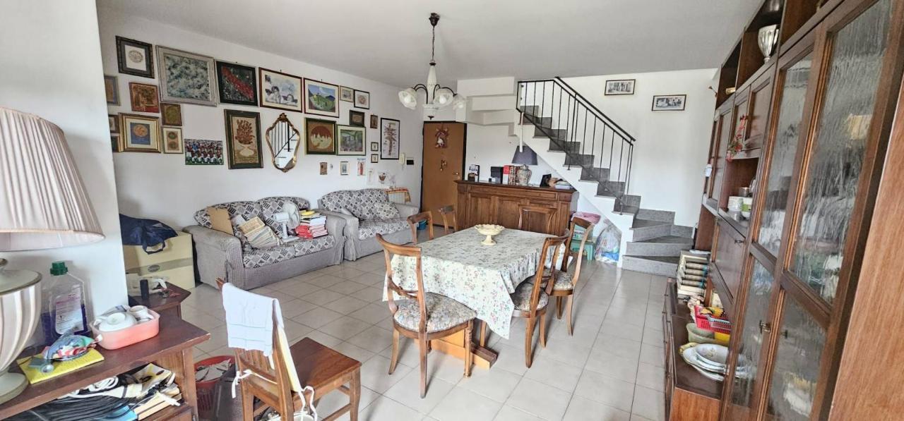 3-Zimmer Wohnung in Castelnuovo di Porto, Italy, Nr. 32492