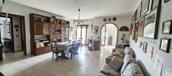 3-Zimmer Wohnung in Castelnuovo di Porto, Italy, Nr. 32492 3