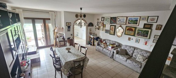 3-Zimmer Wohnung in Castelnuovo di Porto, Italy, Nr. 32492 4