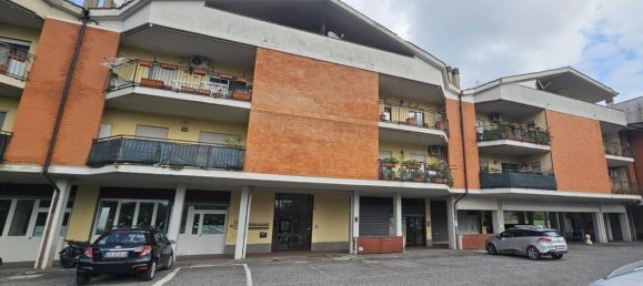 3-Zimmer Wohnung in Castelnuovo di Porto, Italy, Nr. 32492 20