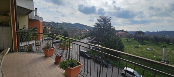 3-Zimmer Wohnung in Castelnuovo di Porto, Italy, Nr. 32492 5