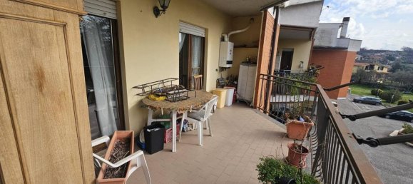 3-Zimmer Wohnung in Castelnuovo di Porto, Italy, Nr. 32492 30