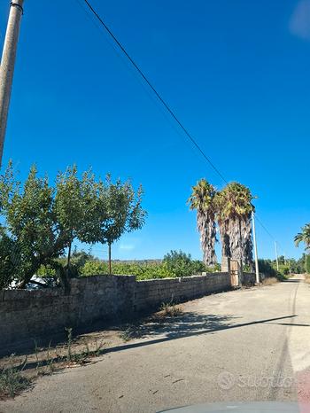 Terrain à Augusta, Italy 5100m² No. 272112