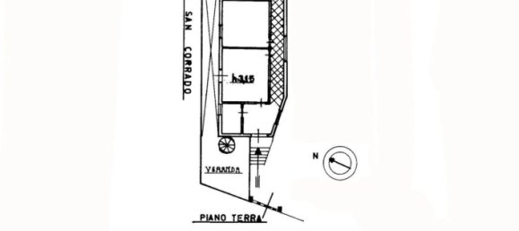 5 rooms Villa in Noto, Italy No. 298785 25