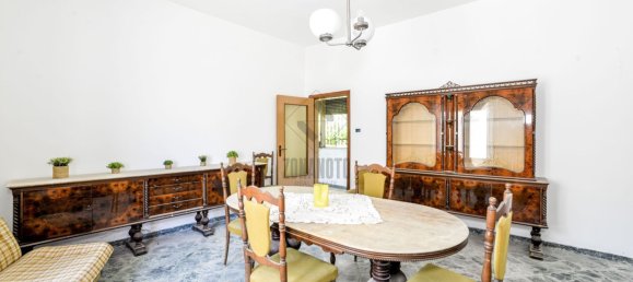 5 rooms Villa in Noto, Italy No. 298785 3