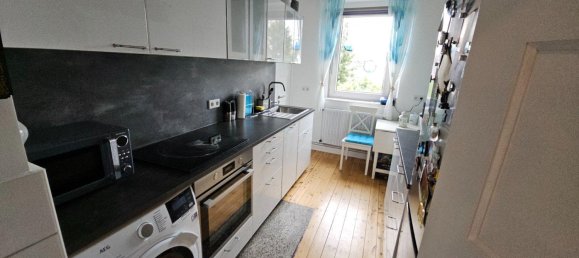 Apartamento T1 em Hamburg-Nord, Germany N.º 272868 6