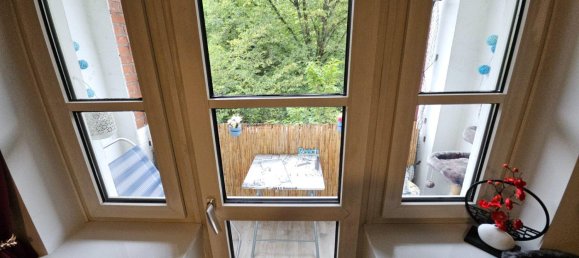 Apartamento T1 em Hamburg-Nord, Germany N.º 272868 5