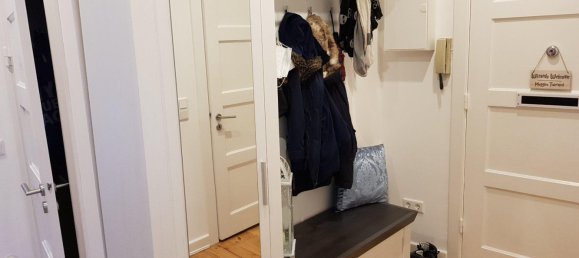 Apartamento T1 em Hamburg-Nord, Germany N.º 272868 8