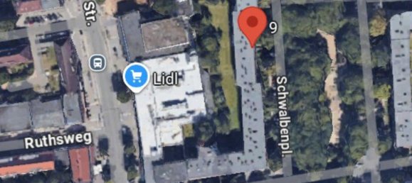 Apartamento T1 em Hamburg-Nord, Germany N.º 272868 10