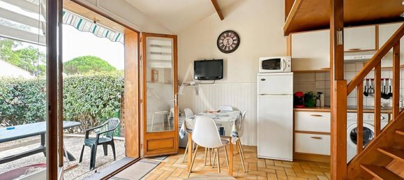 Casa T1 em Saint-Jean-de-Monts, France N.º 317406 3