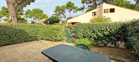 Casa T1 em Saint-Jean-de-Monts, France N.º 317406 12