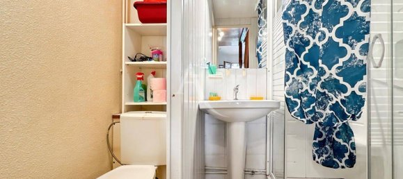 Casa T1 em Saint-Jean-de-Monts, France N.º 317406 7