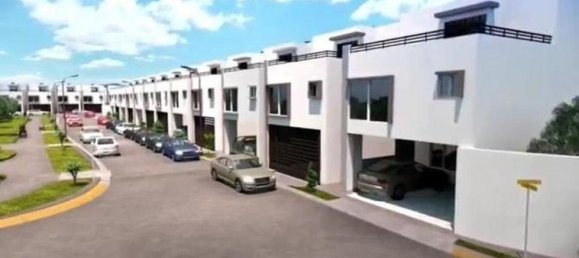 Casa de 3 dormitorios en Salinas Victoria, Mexico No. 183695 2