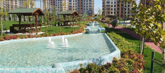 Apartment 2+1 in Istanbul, Turkey No. 8067 2