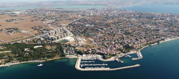 Apartment 2+1 in Istanbul, Turkey No. 8067 3