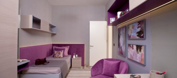 Apartment 2+1 in Istanbul, Turkey No. 8067 6