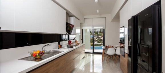 Apartment 2+1 in Istanbul, Turkey No. 8067 9