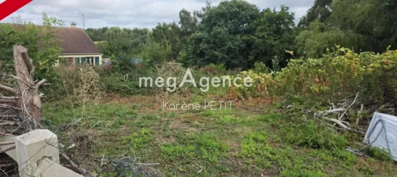 800m² Land in Flavacourt, France No. 352471 5