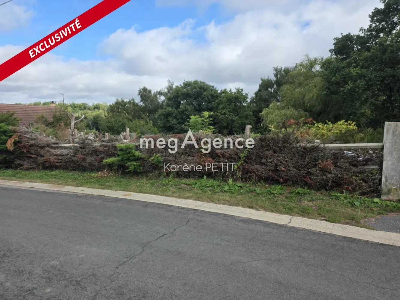 800m² Land in Flavacourt, France No. 352471