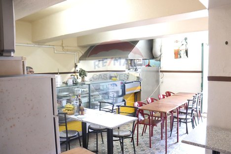 Imóvel comercial em Amadora, Portugal 78 m² N.º 58354