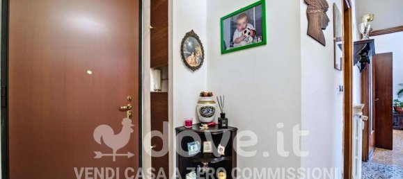 1 Schlafzimmer Wohnung in Turin, Italy, Nr. 334652 10