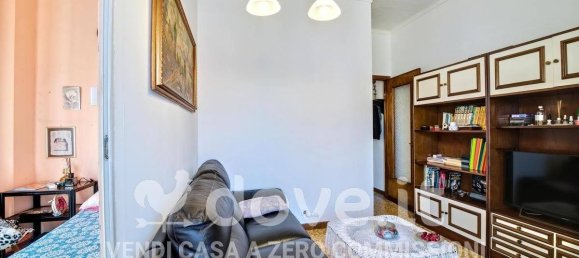 1 Schlafzimmer Wohnung in Turin, Italy, Nr. 334652 3