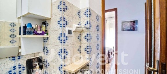 1 Schlafzimmer Wohnung in Turin, Italy, Nr. 334652 17