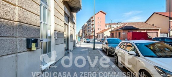 1 Schlafzimmer Wohnung in Turin, Italy, Nr. 334652 28
