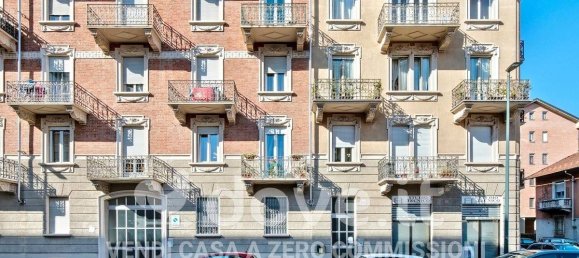 1 Schlafzimmer Wohnung in Turin, Italy, Nr. 334652 29