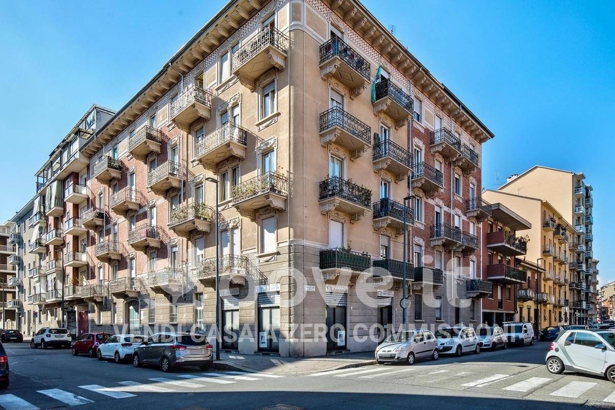 1 Schlafzimmer Wohnung in Turin, Italy, Nr. 334652