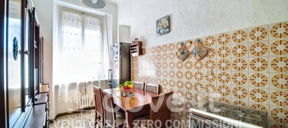1 Schlafzimmer Wohnung in Turin, Italy, Nr. 334652 5