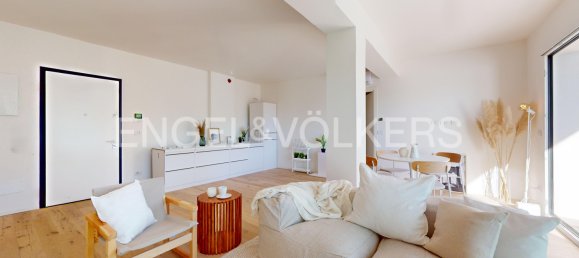 2 Schlafzimmer Penthouse in Riccione, Italy, Nr. 106340 6