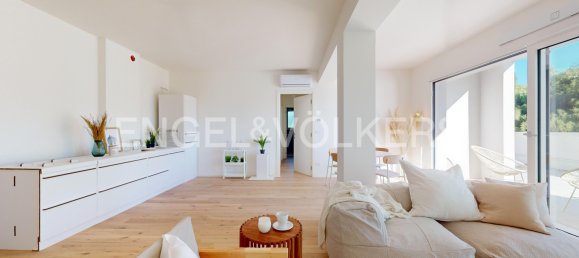 2 Schlafzimmer Penthouse in Riccione, Italy, Nr. 106340 7