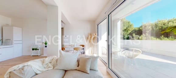 2 Schlafzimmer Penthouse in Riccione, Italy, Nr. 106340 3