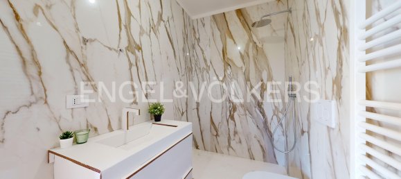 2 Schlafzimmer Penthouse in Riccione, Italy, Nr. 106340 13