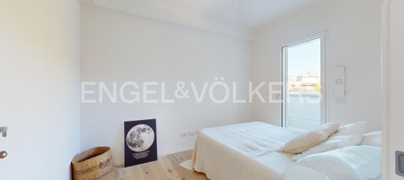 2 Schlafzimmer Penthouse in Riccione, Italy, Nr. 106340 14