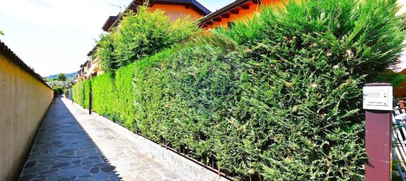 3 rooms Apartment in Capriolo, Italy No. 298287 23