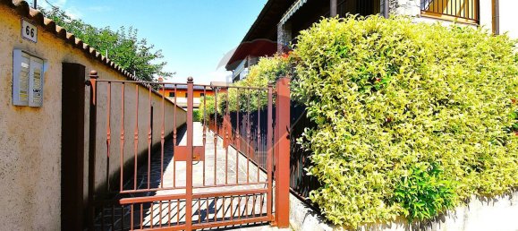 3 rooms Apartment in Capriolo, Italy No. 298287 22