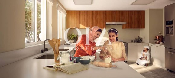 4 chambres Villa à Al Shamkha, UAE No. 21710 9