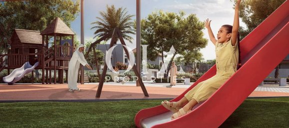 4 chambres Villa à Al Shamkha, UAE No. 21710 5